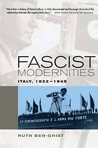 Fascist Modernities