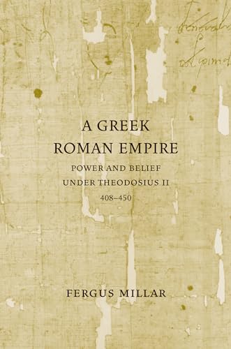 A Greek Roman Empire