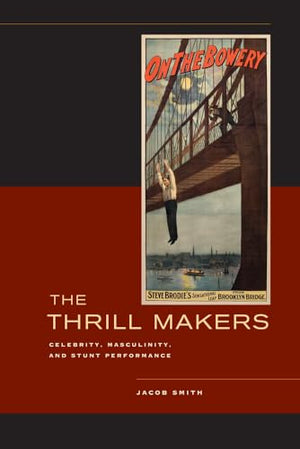 The Thrill Makers
