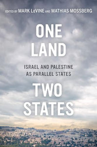 One Land, Two States 