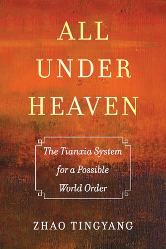 All under Heaven