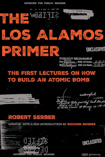 The Los Alamos Primer