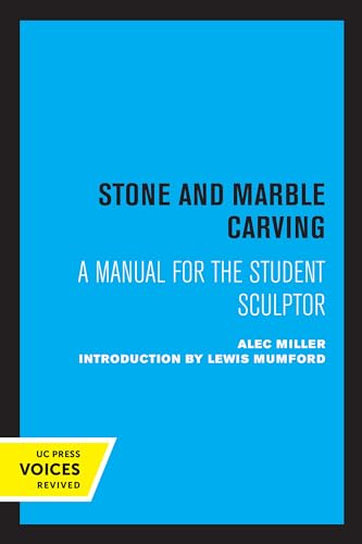 Stone and Marble Carving