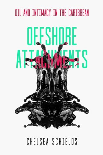 Offshore Attachments