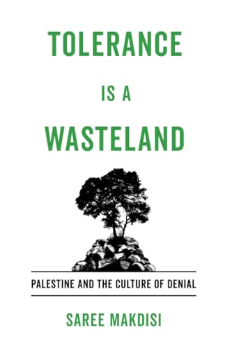 Tolerance Is a Wasteland