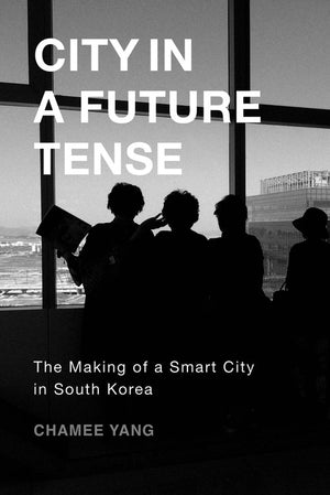 City in a Future Tense