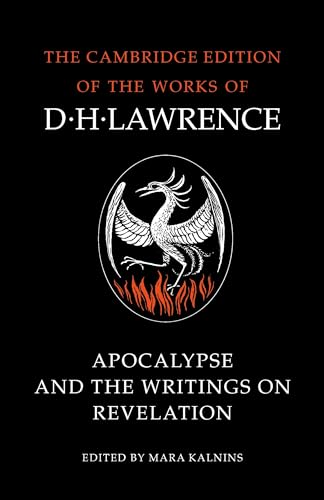 Apocalypse and the Writings on Revelation