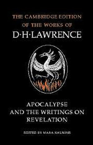 Apocalypse and the Writings on Revelation