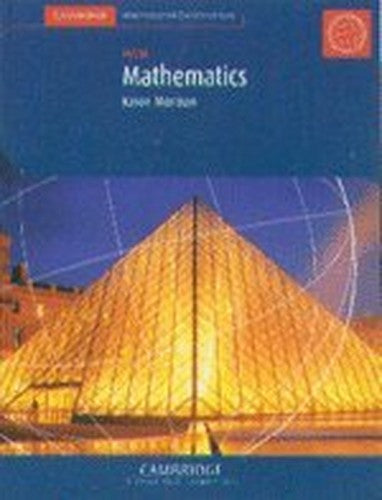 Mathematics: IGCSE