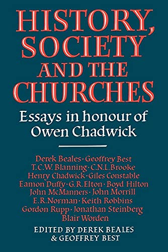History Society Church