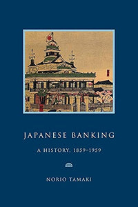 Japanese Banking 