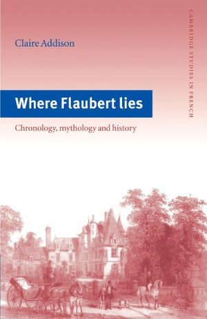 Where Flaubert Lies