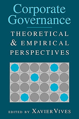 Corporate Governance