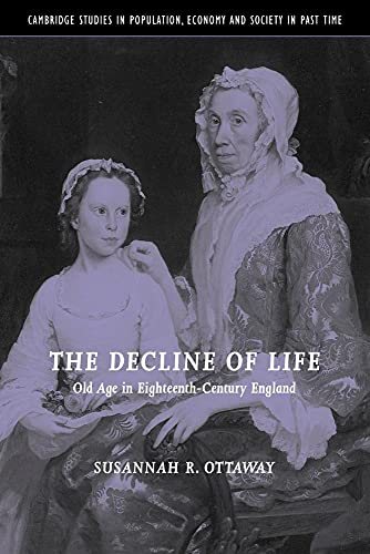 The Decline of Life
