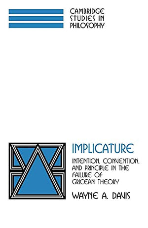 Implicature