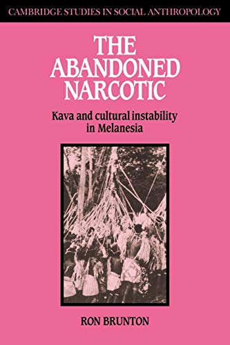 The Abandoned Narcotic