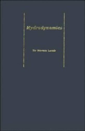 Hydrodynamics