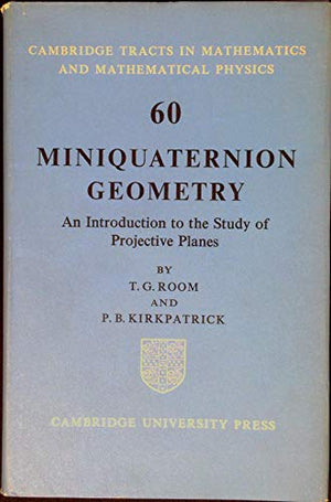 Miniquaternion Geometry
