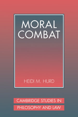 Moral Combat