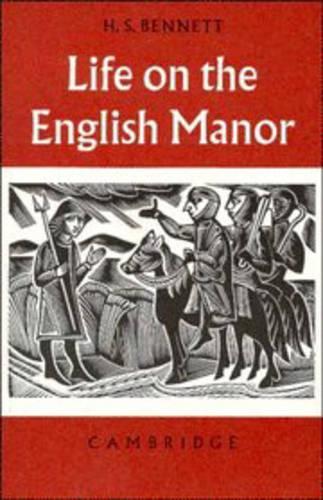 Life on the English Manor