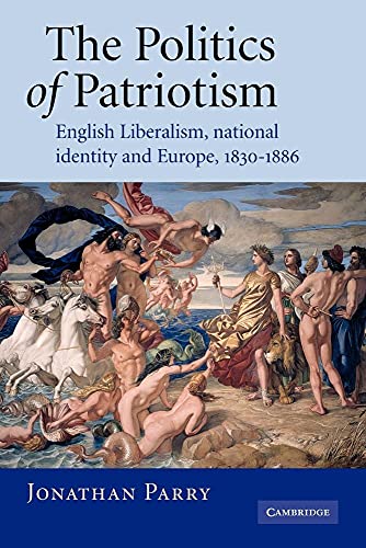 The Politics of Patriotism