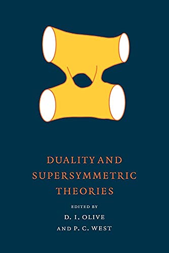 Duality and Supersymmetric Theories
