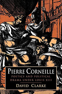 Pierre Corneille 
