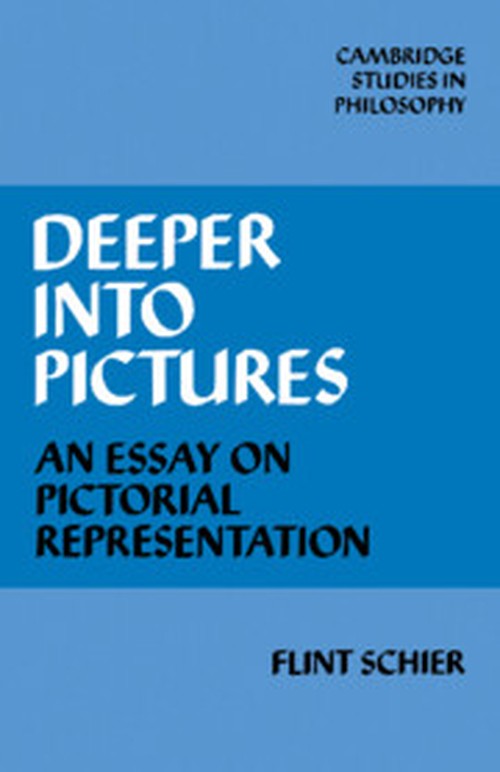 Deeper into Pictures