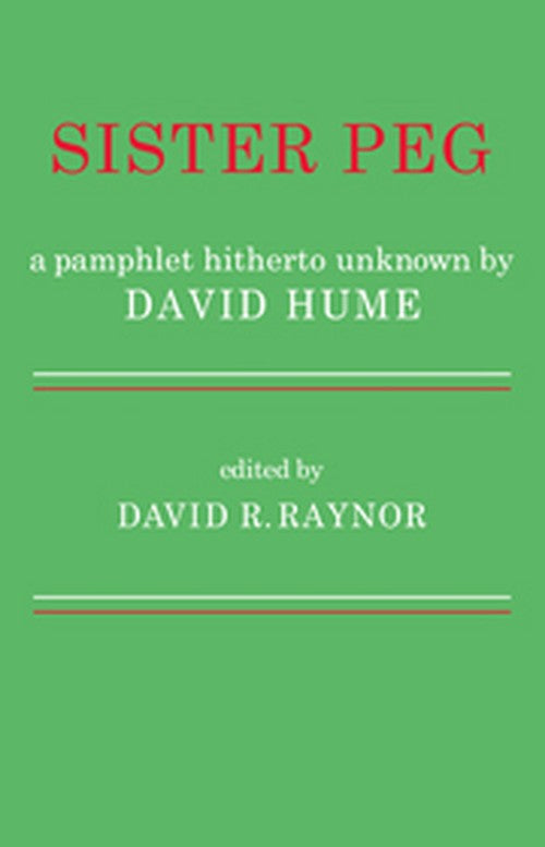Sister Peg