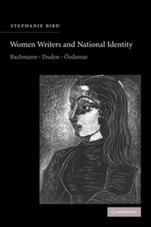Women Writers and National Identity