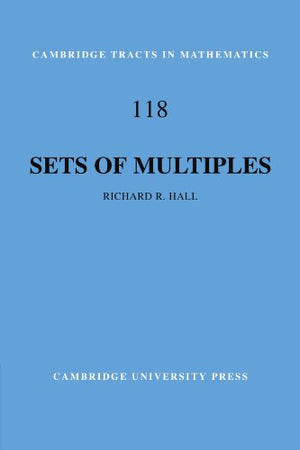 Sets of Multiples