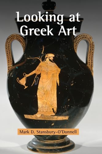 Looking at Greek Art