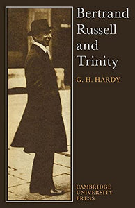 Bertrand Russell and Trinity 