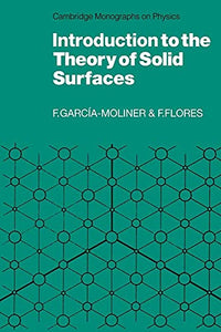 Introduction to the Theory of Solid Surfaces 