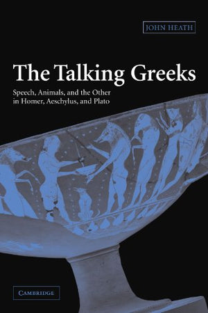 The Talking Greeks