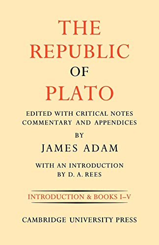 The Republic of Plato