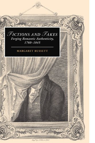 Fictions and Fakes