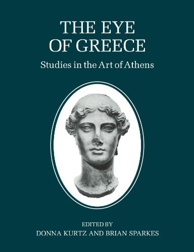 The Eye of Greece