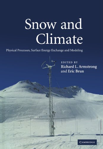 Snow and Climate