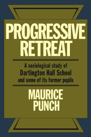 Progressive Retreat