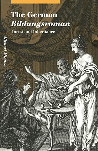 The German Bildungsroman