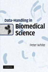 Data-Handling in Biomedical Science 