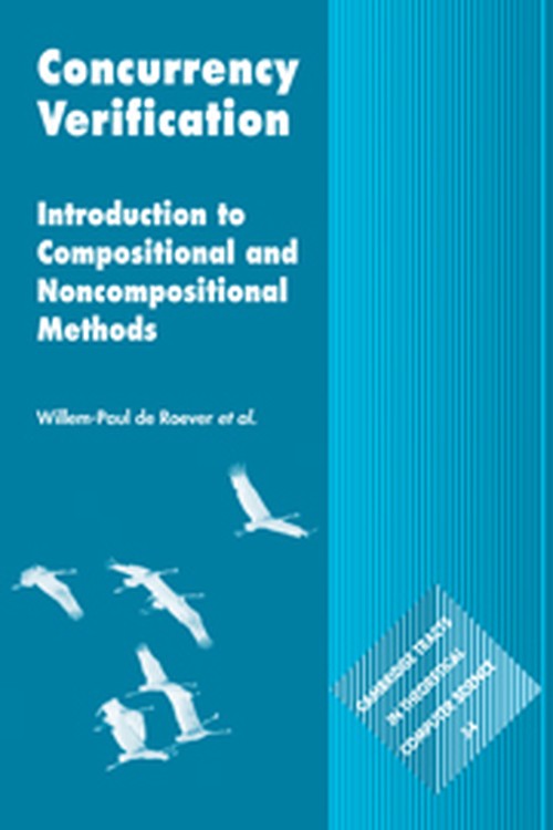 Concurrency Verification