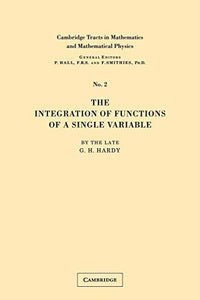 Integration of Functions 