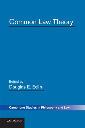 Common Law Theory
