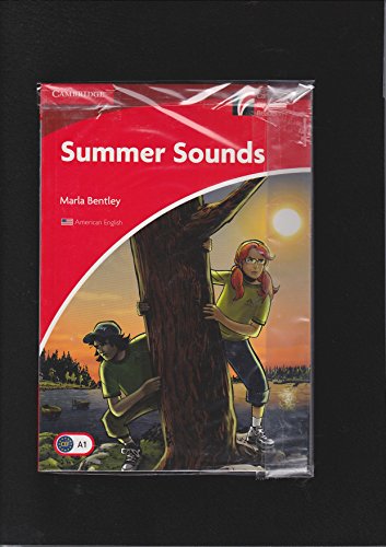 Summer Sounds Level 1 Beginner/Elementary