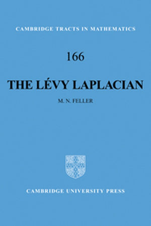 The Levy Laplacian