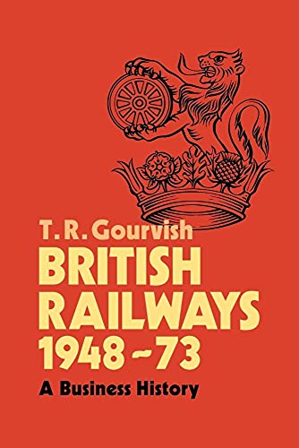 British Railways 194873