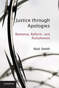 Justice through Apologies 