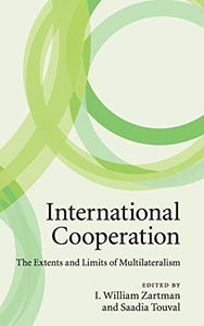 International Cooperation 